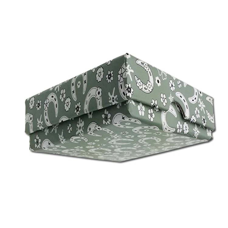 Packaging box (95)