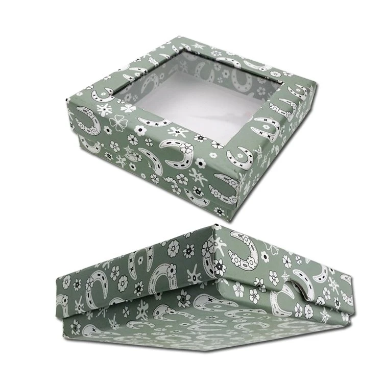 Packaging box (97)