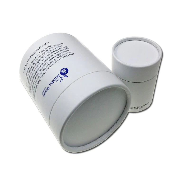 candle packaging box