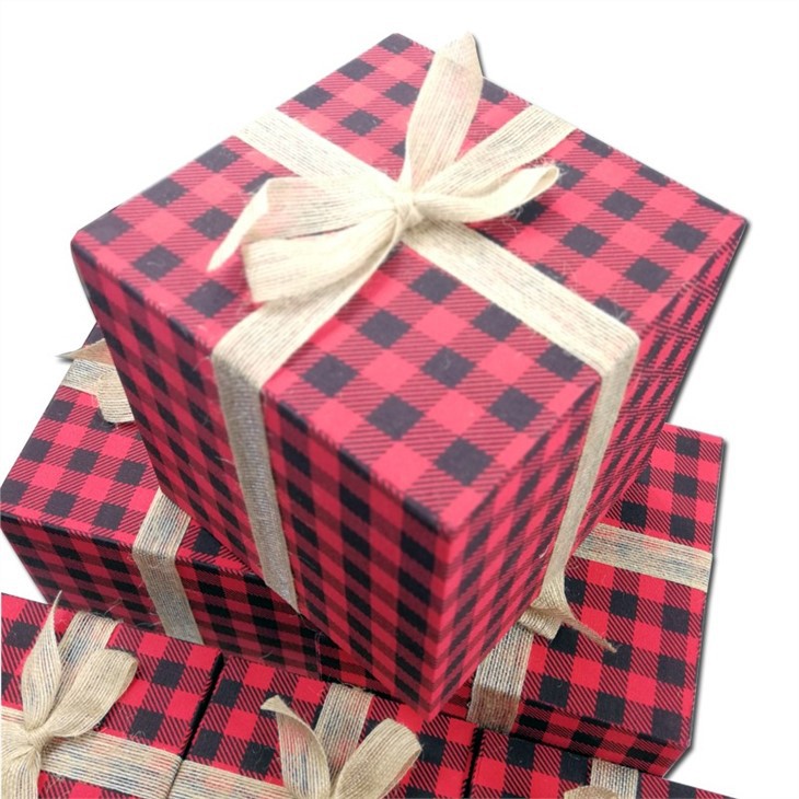 Boxes For Packaging