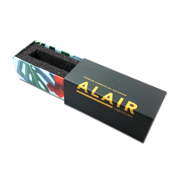 Custom Paper Box