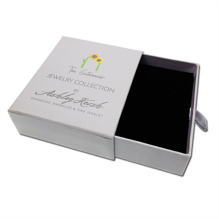 Drawer Box Packaging
