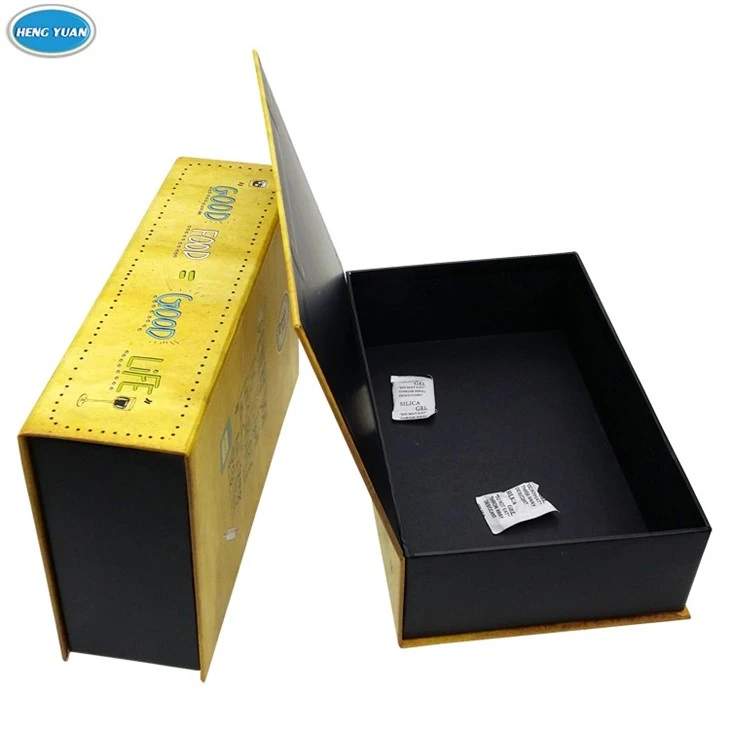 Printed Paper Box